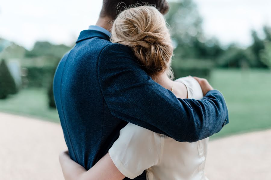 Wedding photographer Björn Eckert (bjoerneckert). Photo of 21 March 2019