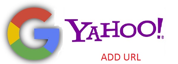 Google Yahoo Add url