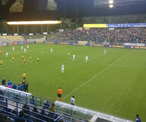 L'Union pousse mais loupe le coche contre le Beerschot !