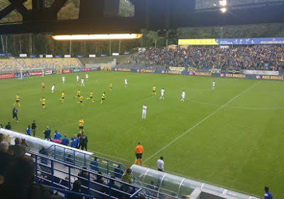 L'Union pousse mais loupe le coche contre le Beerschot !