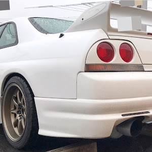 スカイライン GT-R R33