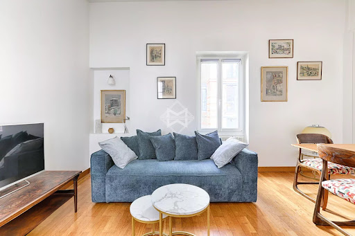 Appartement 3