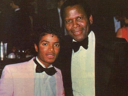 Image result for sidney poitier 1980