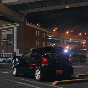 アルトワークス HA22S