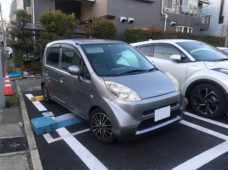 ライフのコロナ・不況・ライフ・車検・整備に関するカスタム事例の投稿画像1枚目