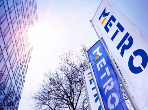Metro: Rast like-for-like prodaje od jedan odsto u prvom kvartalu 2019/2020