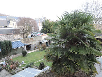 appartement à Harfleur (76)