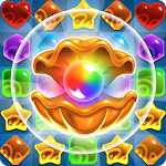 Cover Image of Descargar Jewel Abyss : Fantastic match 3 puzzle game 1.1.0 APK