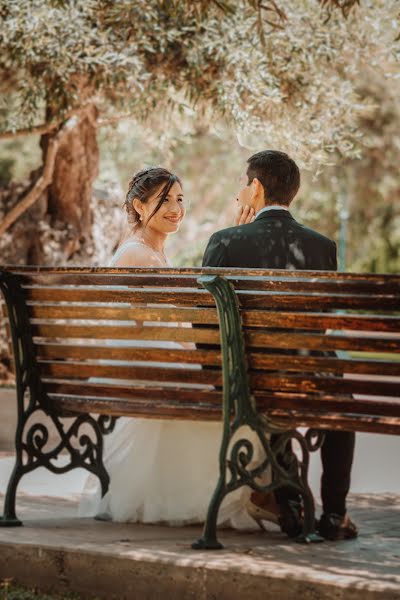 Fotógrafo de bodas Leonel Ramirez (leonelramirez). Foto del 21 de diciembre 2021