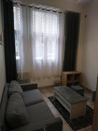 appartement à Paris 15ème (75)