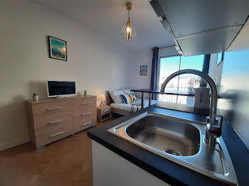 appartement à Marseille 5ème (13)