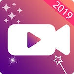 Cover Image of Download دمج الصور مع الاغاني وعمل فيديو 1.1 APK