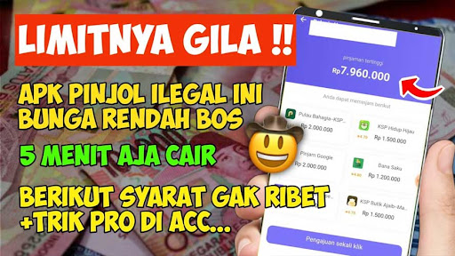 PINJOL OJK Terbaru Cepat Guide