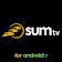 sumtv for Android TV icon