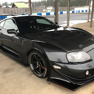 スープラ JZA80