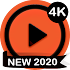 4K Video Player - 4K Ultra HD - HD Video Player1.0.12