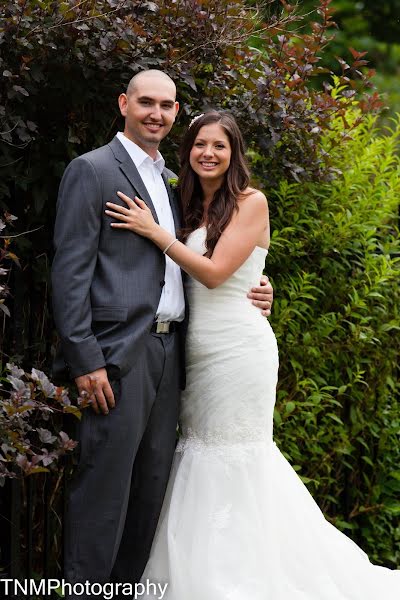 Photographe de mariage Neil Maurice (neil). Photo du 8 mai 2019