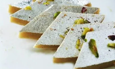 Sri Krishna Sweets