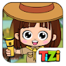 Tizi Town - My Camping Family icon
