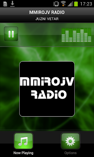 MMIROJV RADIO