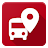 BusFinder - Ônibus SP icon