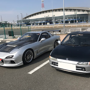 RX-7