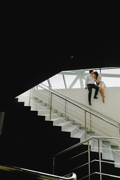 Düğün fotoğrafçısı Aleksey Kozlov (kozlove). 16 Aralık 2016 fotoları