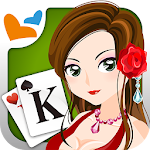 Cover Image of Descargar Thirteen Poker 13 Poker (13Poker, Thirteen, Poker chino) 6.2 APK