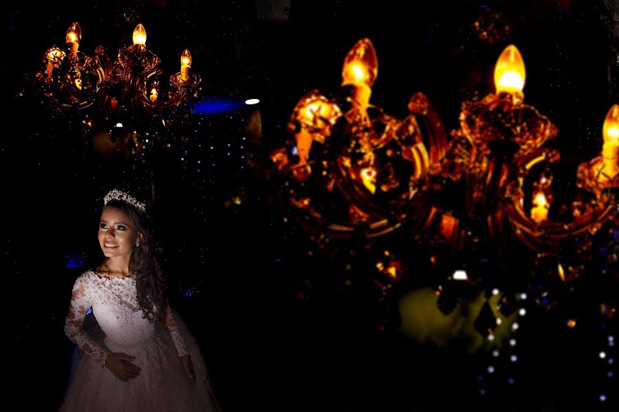 Fotografo di matrimoni Alessandro Soligon (soligonphotogra). Foto del 22 maggio 2019