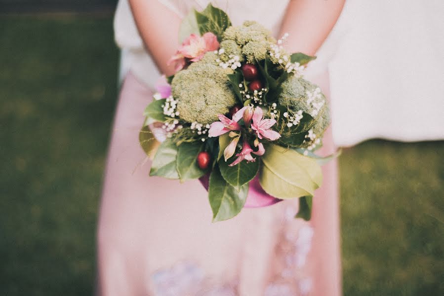 Fotógrafo de bodas Lilika Strezoska (lilika). Foto del 25 de septiembre 2018