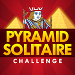 Cover Image of Download Pyramid Solitaire Challenge 5.3.1 APK