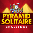 Pyramid Solitaire Challenge for firestick