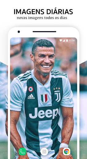 Baixar Cristiano Ronaldo Papel De Parede 4k Para Android No Baixe