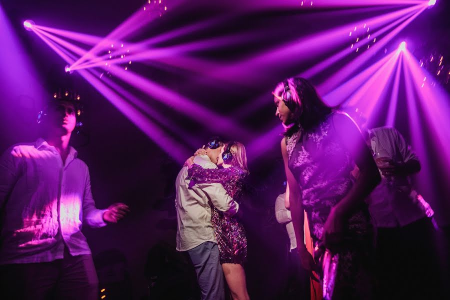 Photographe de mariage Víctor Martí (victormarti). Photo du 2 avril 2018