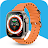 X8 Ultra Smartwatch App Hint icon