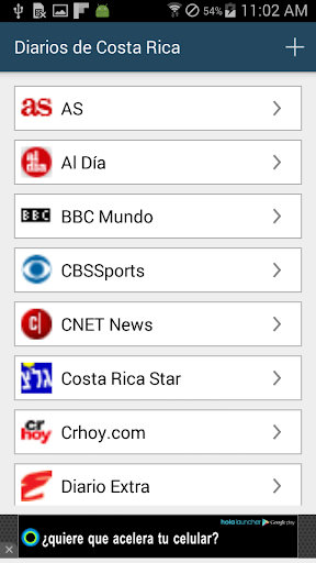 免費下載新聞APP|Costa Rica News app開箱文|APP開箱王