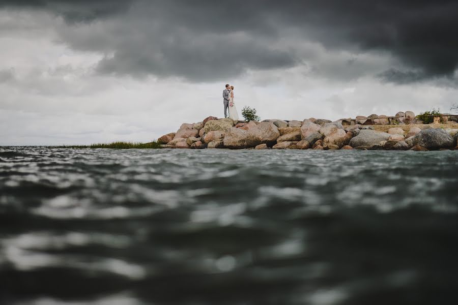 Fotógrafo de casamento Mait Jüriado (mjstudios). Foto de 2 de fevereiro 2015