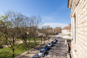 appartement à Dijon (21)