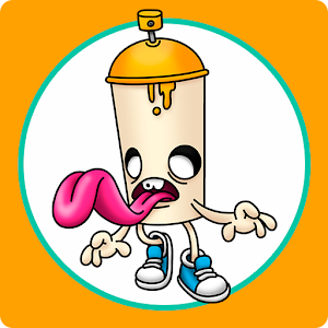 Download Draw Graffiti Characters For PC Windows and Mac