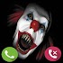 Fake Call Killer Clown - Prank0.10