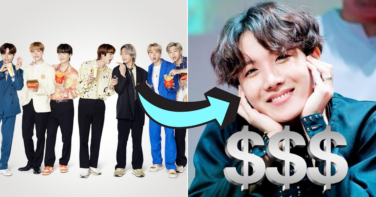 Here's How Much Suga's “Black Plastic Bag” Costs - Koreaboo