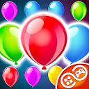 ダウンロード Balloon Pop Game 2020 - Balloon Match 3 G をインストールする 最新 APK ダウンローダ