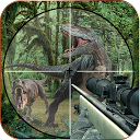 Jungle Dinosaur Blitz 1.3 APK Скачать