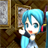 ＭｉｋｕＭｉｋｕ壁紙Ｃｈａｎｇｅｒ mobile app icon