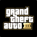 Grand Theft Auto 3 icon