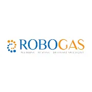 Robogas Logo