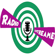 Radio Extreame1  Icon