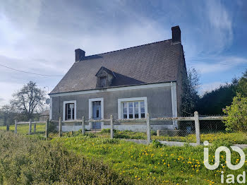 maison à Echauffour (61)