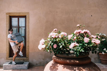 Photographe de mariage Matteo Lomonte (lomonte). Photo du 31 janvier