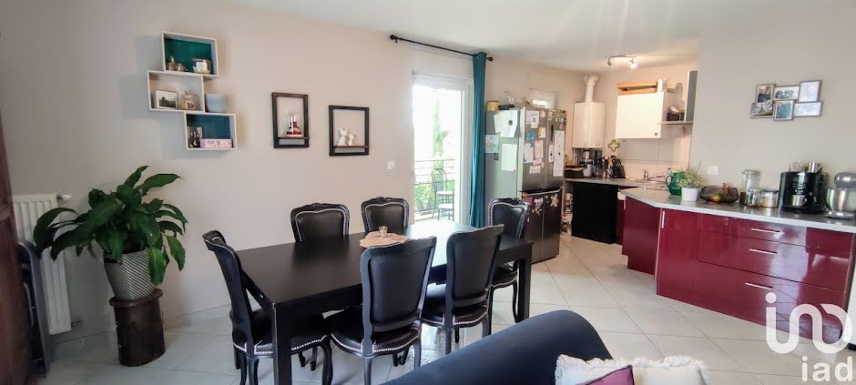 Vente appartement 3 pièces 80 m² à Hagondange (57300), 235 000 €